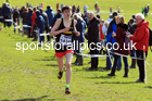 Boys Under-15s 2022 CAU Inter Counties Cross Country, Prestwold Hall, Loughborough.  Photo: David T. Hewitson/Sports for All Pics